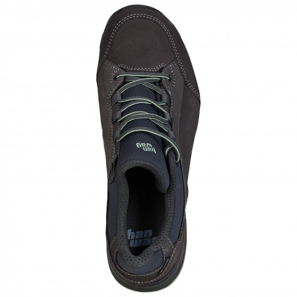 Hanwag - Banks Low Bunion Lady GTX - Chaussures multisports