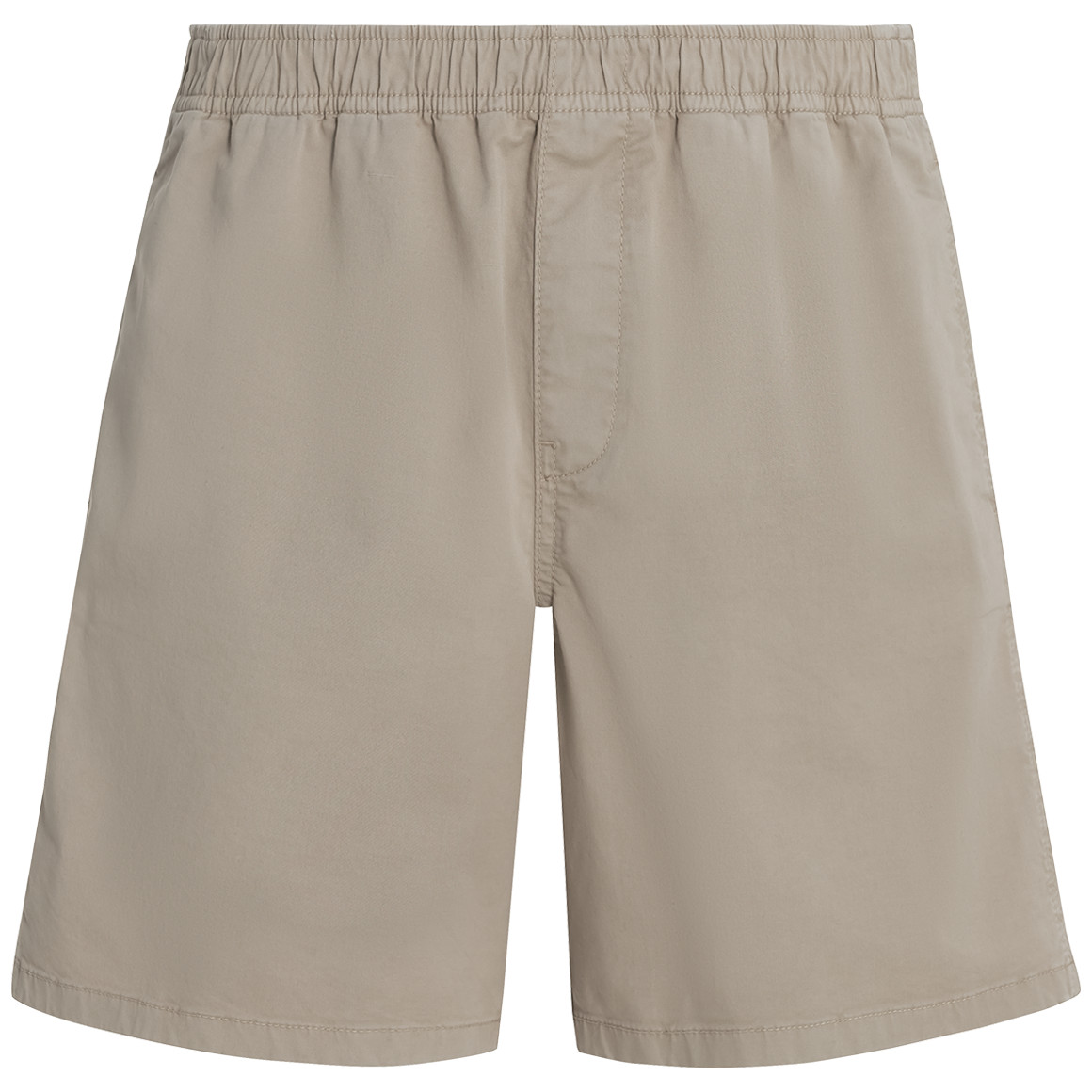 VanVaan Herren Shorts mit Elastikbund beige