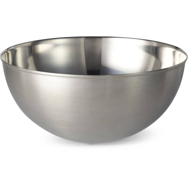 Blokker Mengkom - RVS - Ø 20 cm