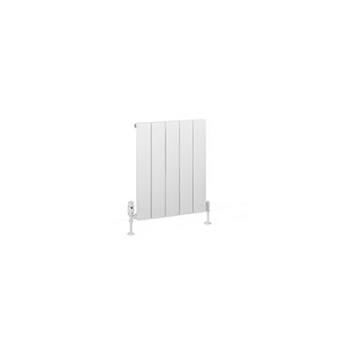 Eastbrook Charlton radiator 45x60cm aluminium 503W wit mat