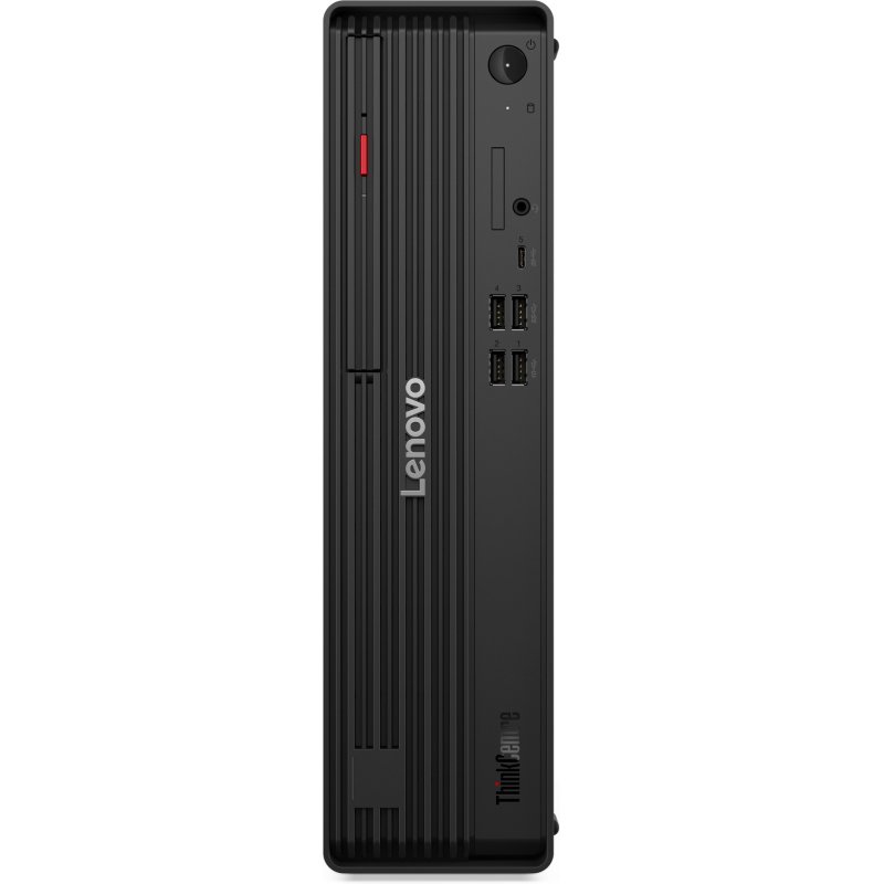Lenovo ThinkCentre M90s Gen 6 Intel Core Ultra 7 265 16 Go DDR5-SDRAM 512 Go SSD Windows 11 Pro SFF PC Noir
