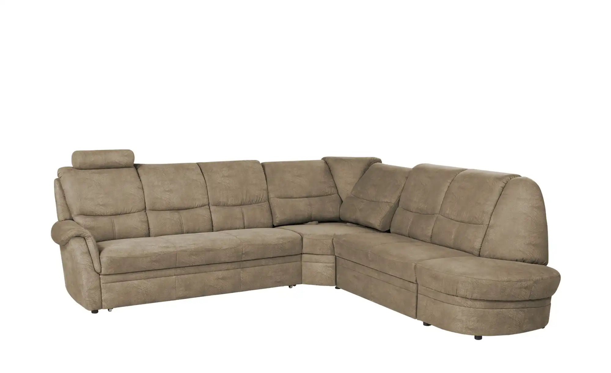 meinSofa Ecksofa Chris