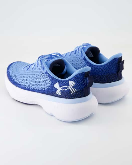 Under Armour UA W Infinite Sportschuhe in Blau