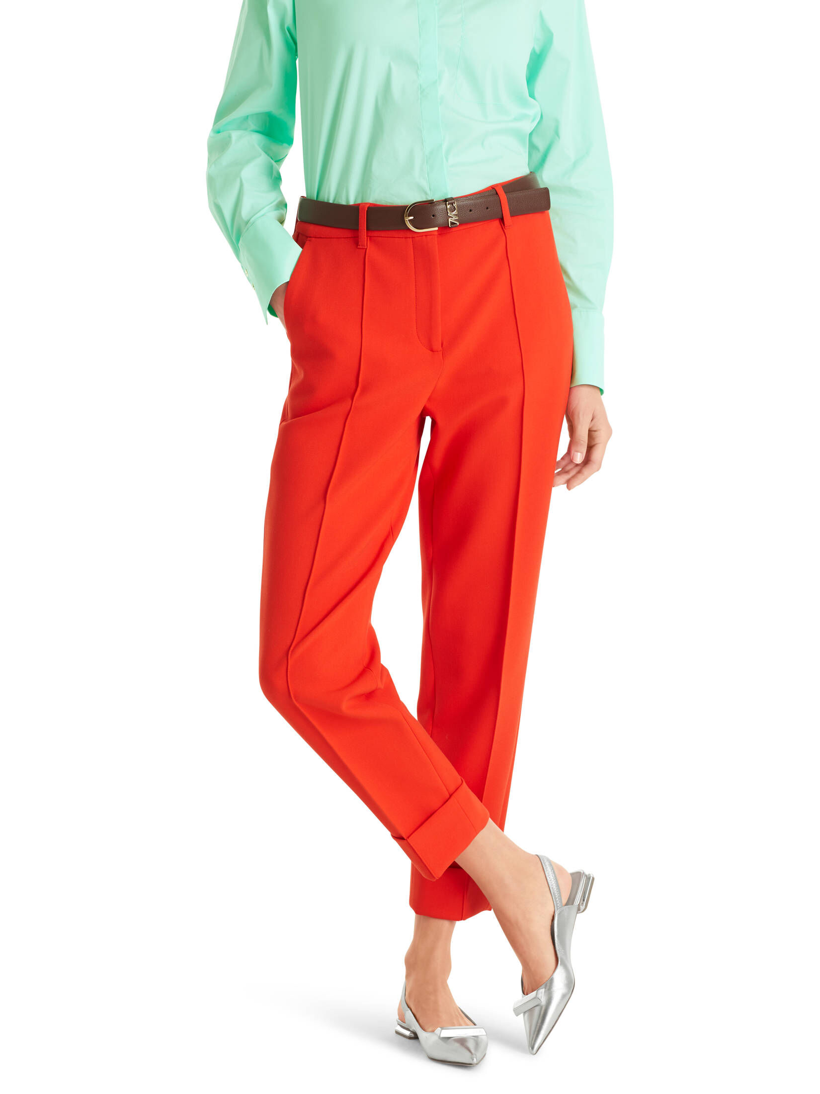 Marc Cain| Damen Hose FORDON