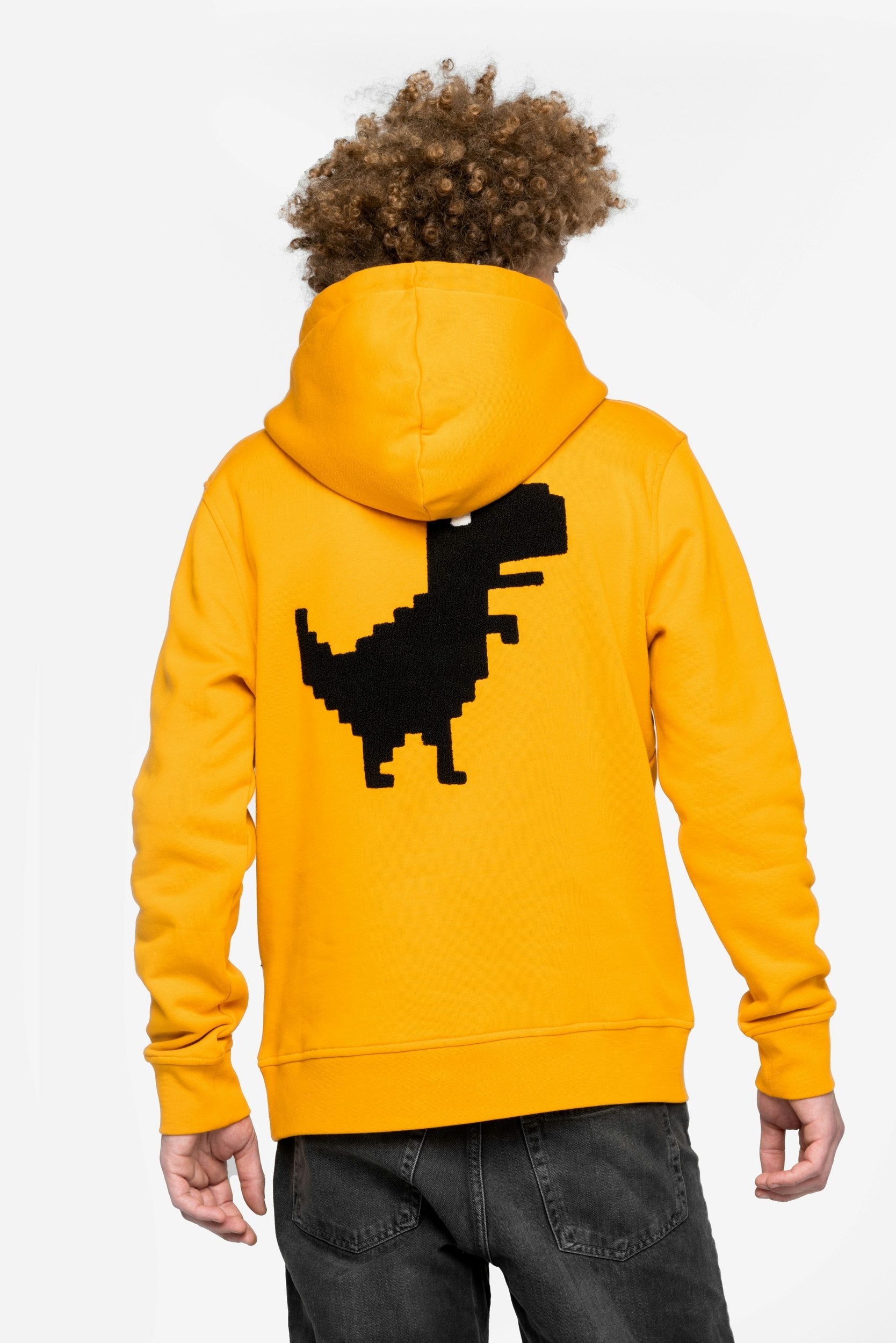 Google Dino