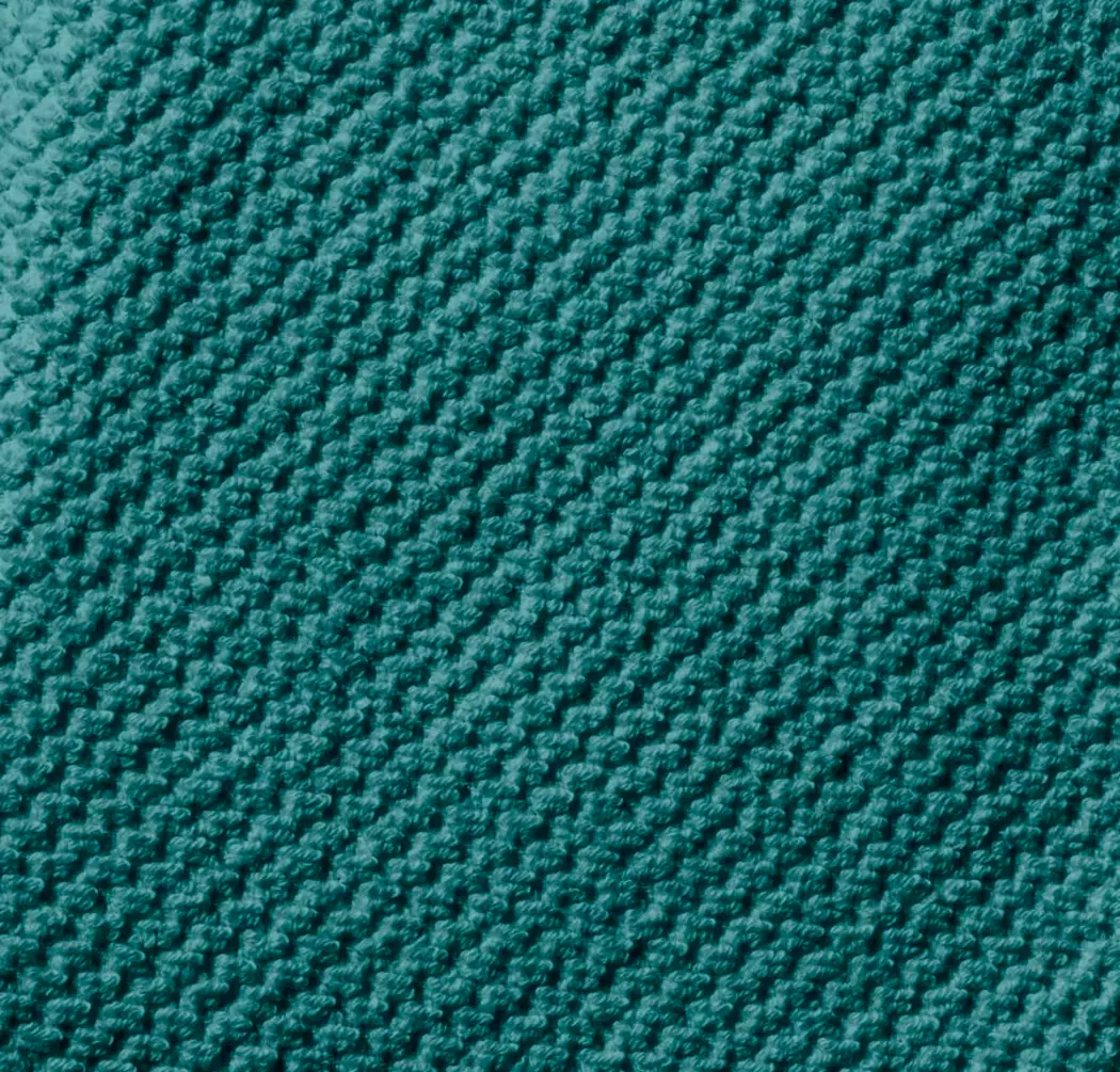 Waschhandschuh Luise 16 x 21 cm