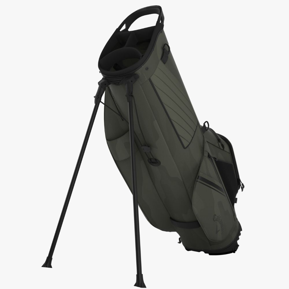 Chase Bærebag Grønn Camo