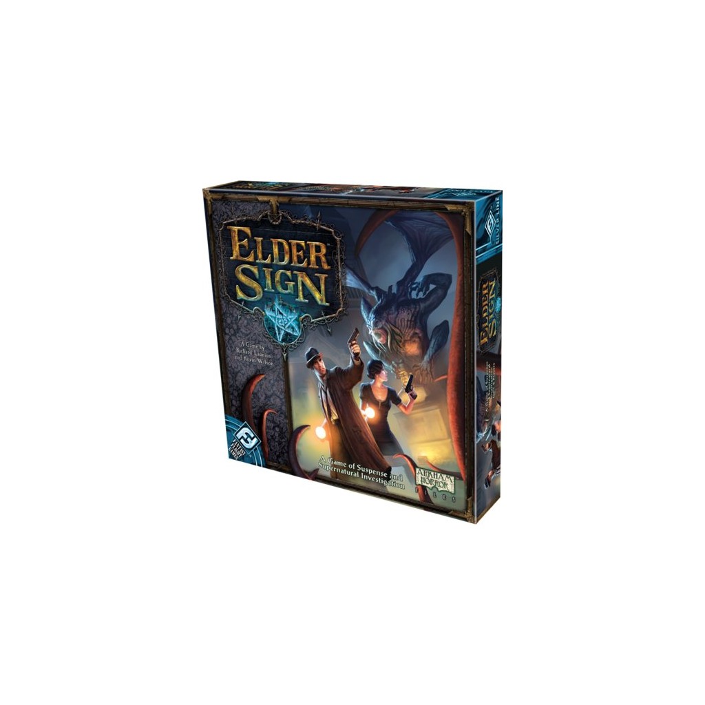 Elder Sign