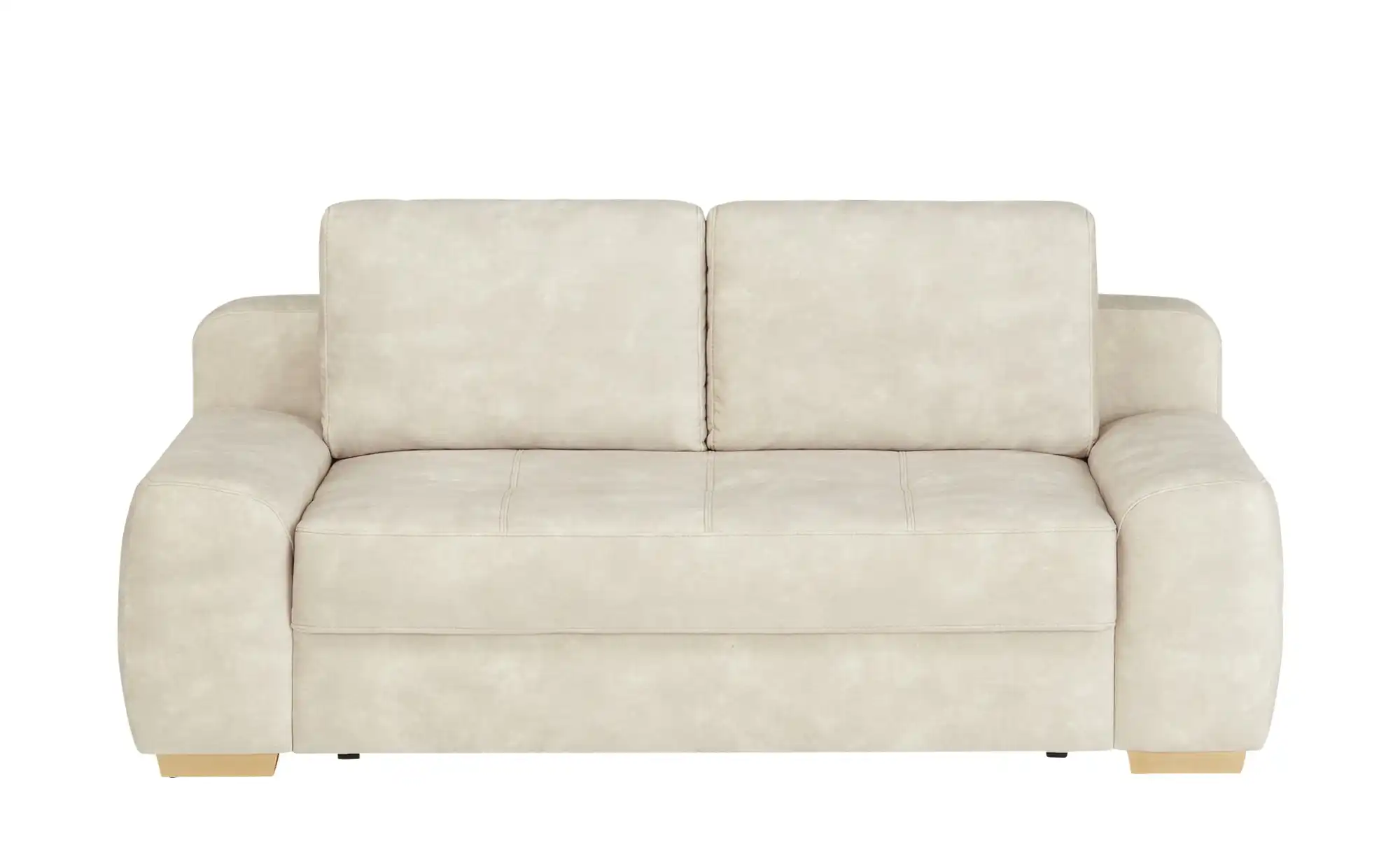 bobb Schlafsofa mit Boxspringpolsterung Eleny de Luxe