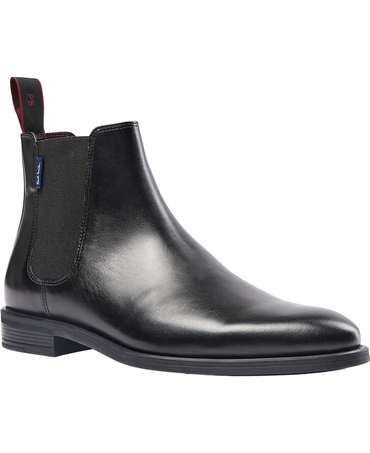 PS Paul Smith MENS SHOE CEDRIC BLACK 79_black
