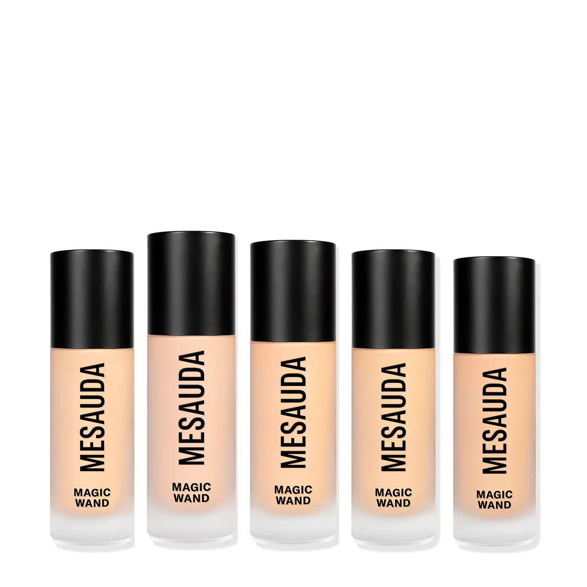 Fond de Teint MAGIC WAND 20ml