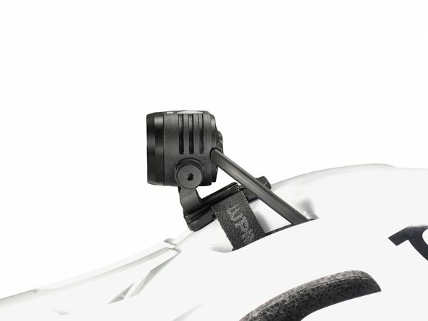 BLIKA R 7 SC LED-Trail-Lampe 2400 Lumen  schwarz