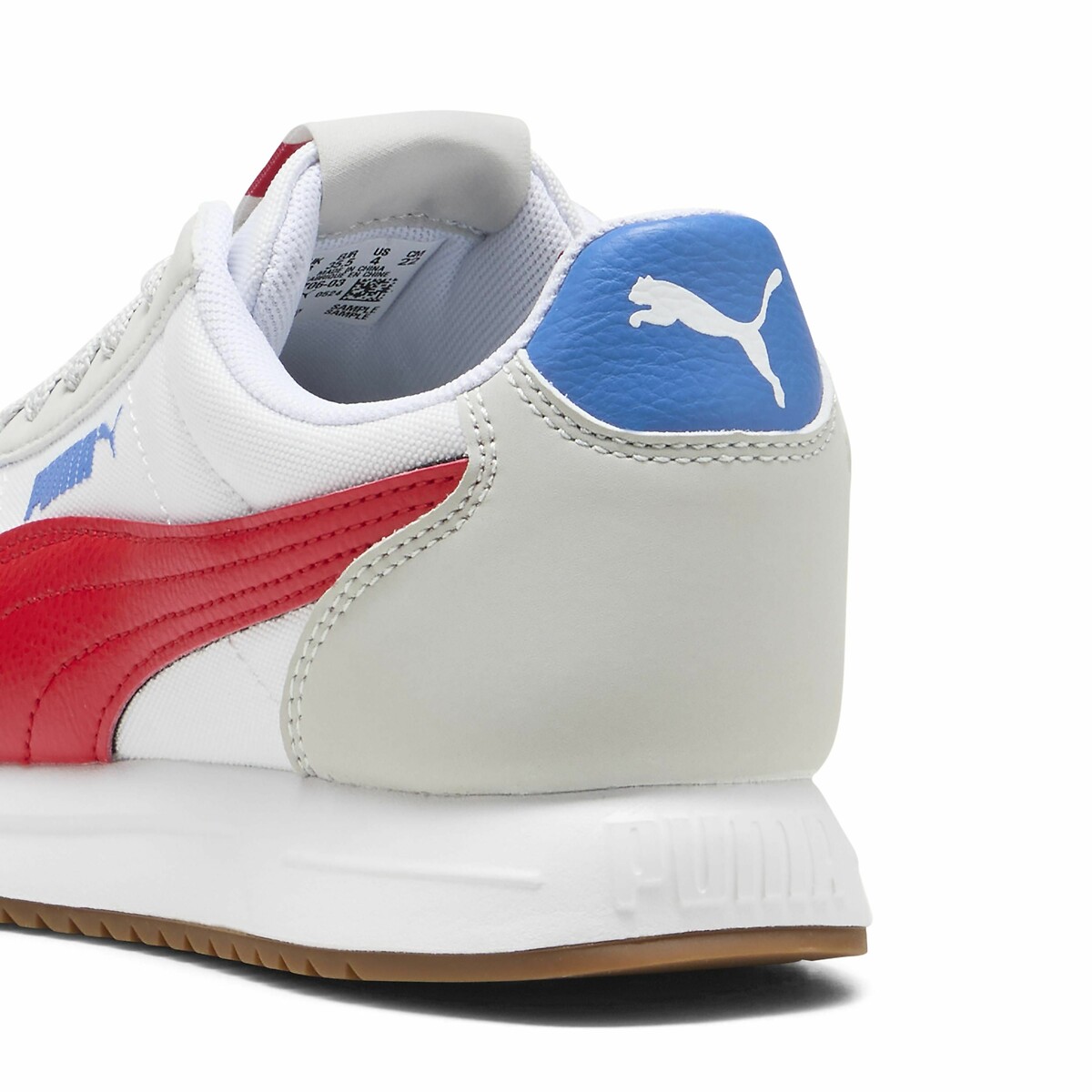 Tênis PUMA R78 Lightwind