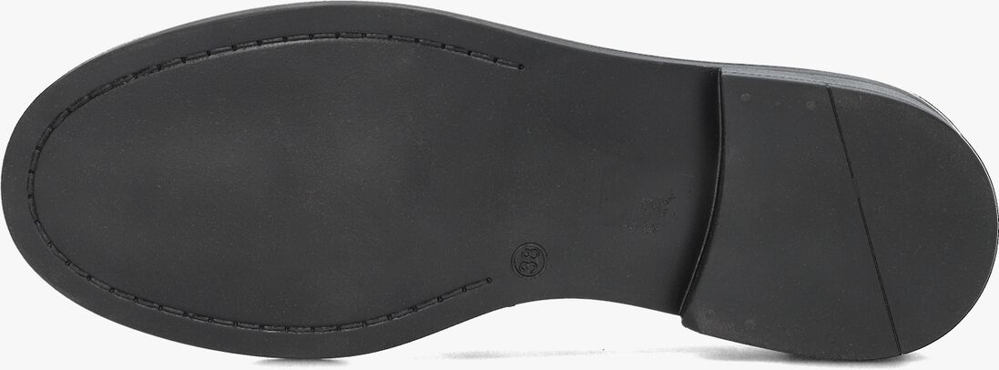 NOTRE-V gouden notre-v loafers a58003