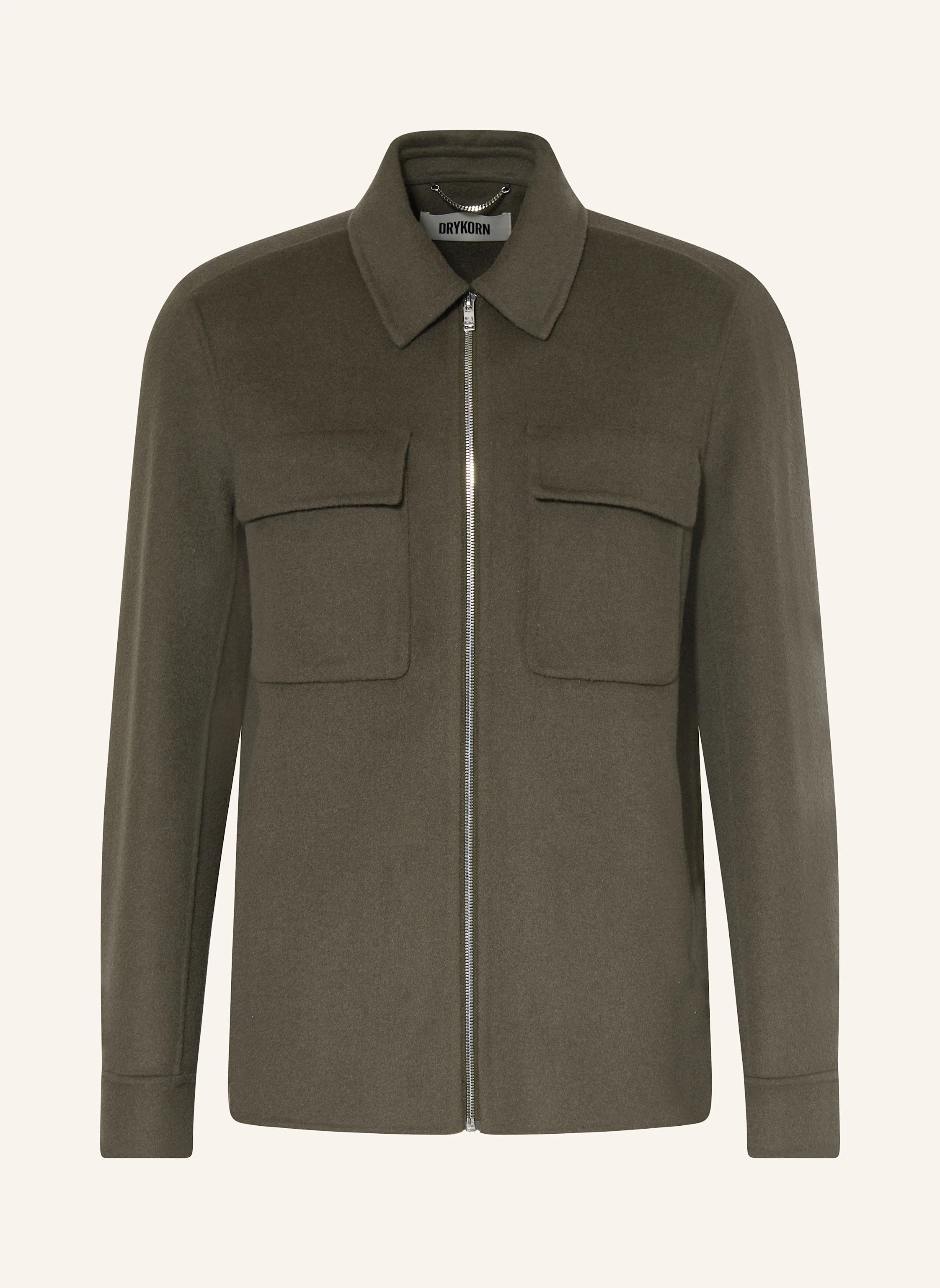 DRYKORN Overjacket KOSAN