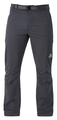 Pantalon Mountain Equipment Ibex Mountain Gris Homme