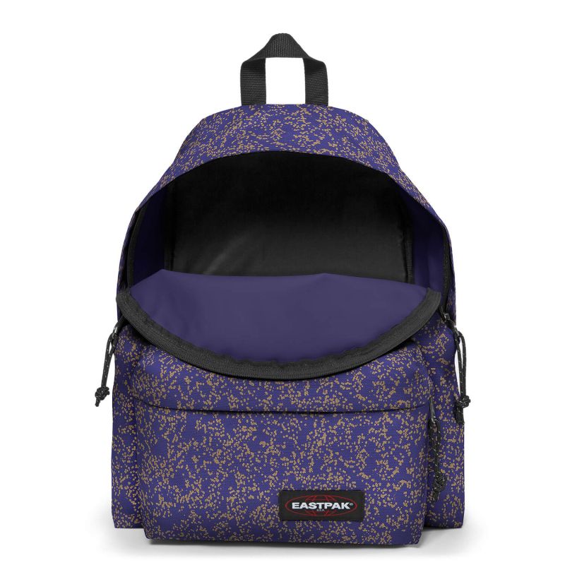 Sac à dos Padded Pak'r 40 cm Glitsplash Navy