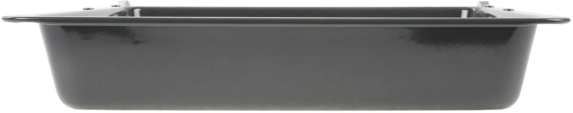 Profi-pan Profi-braadslede, extra diepe pan 00467793 • HEZ343002