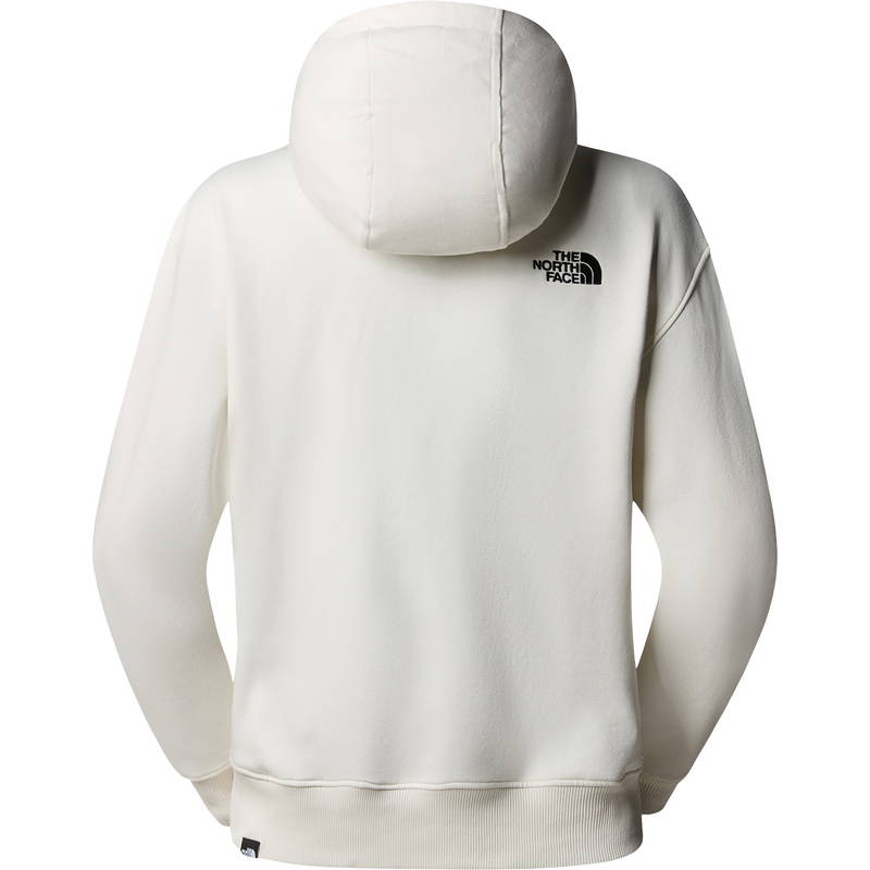The North Face Essential Hættetrøje Dame
