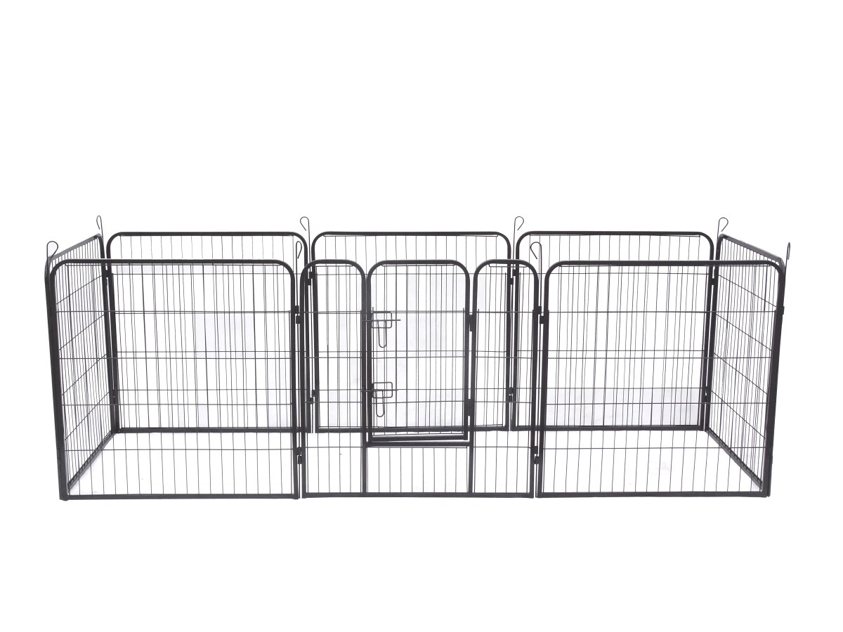 Laufgitter für Hunde massiv 60 cm