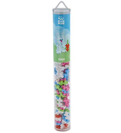Plus-Plus - Kaninchen - 100 st.