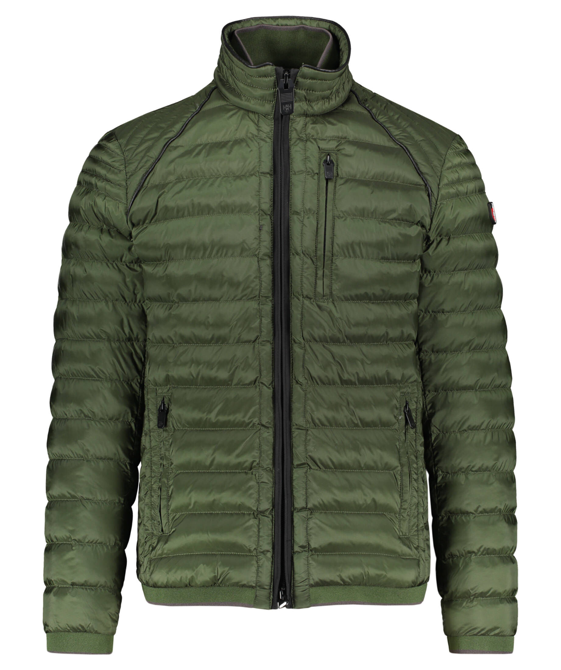 Wellensteyn| Herren Steppjacke 