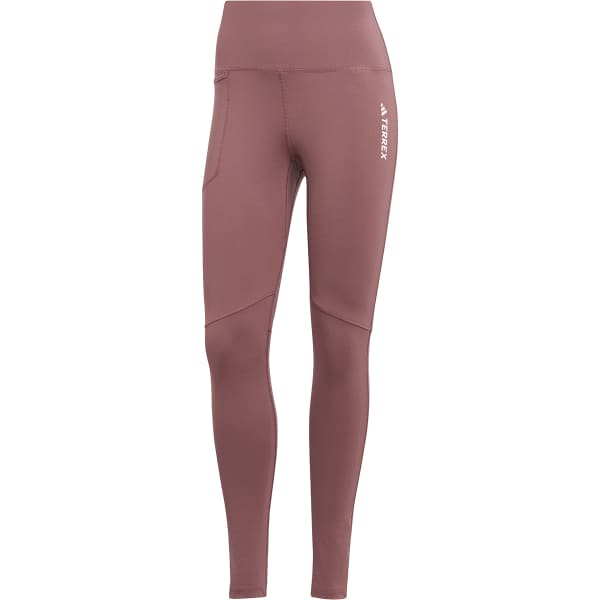 Collant running ADIDAS MT TIGHTS W POUCAL
