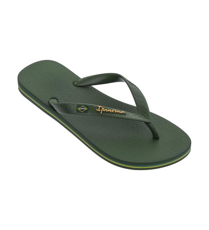 Ipanema Classic Brasil Teenslippers