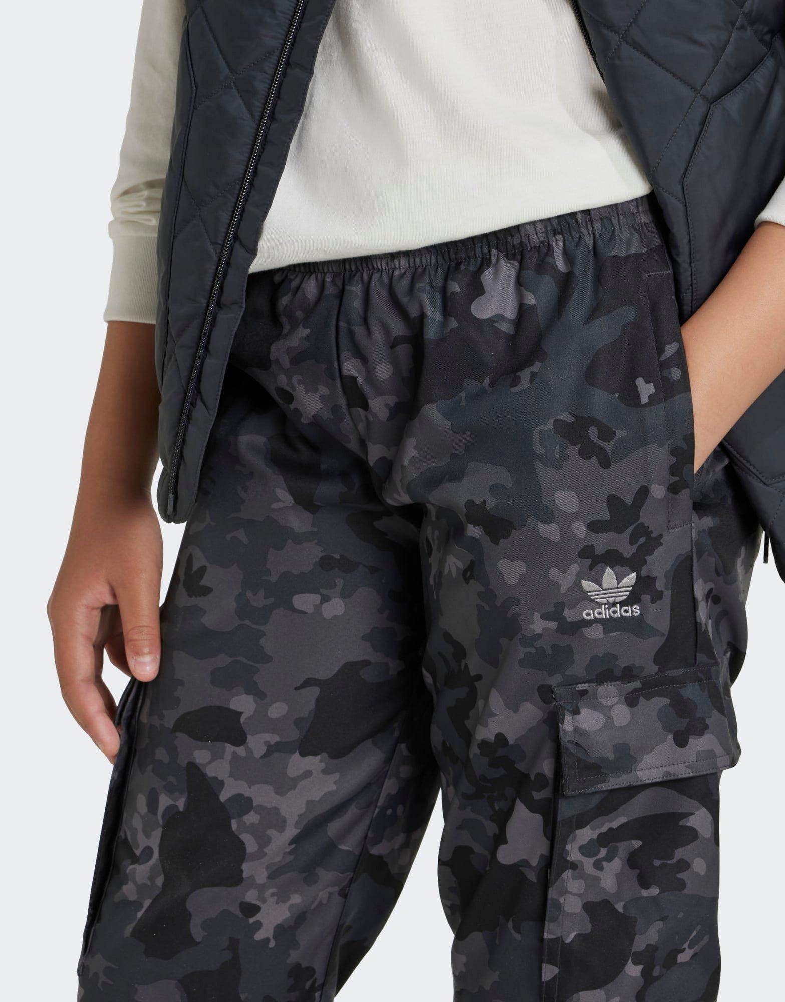 adidas Pantalon cargo imprimé intégral Enfants