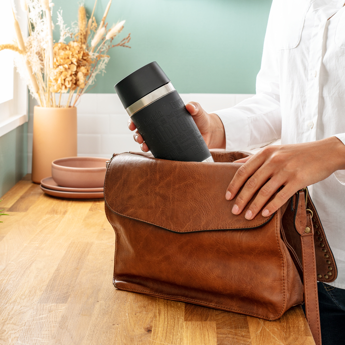 Travel Mug Isotherme 0,36L
