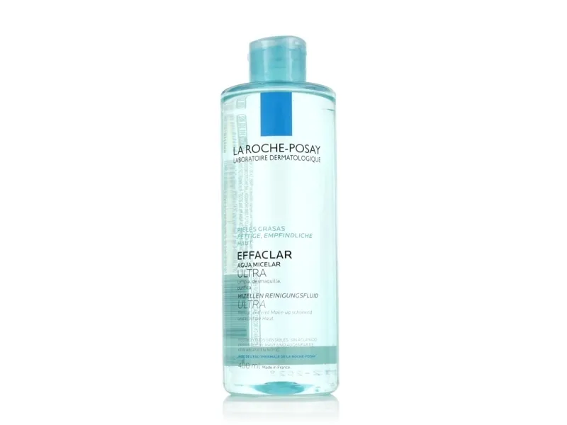 La Roche-Posay Effaclar Purifying Micellar Water 400 ml