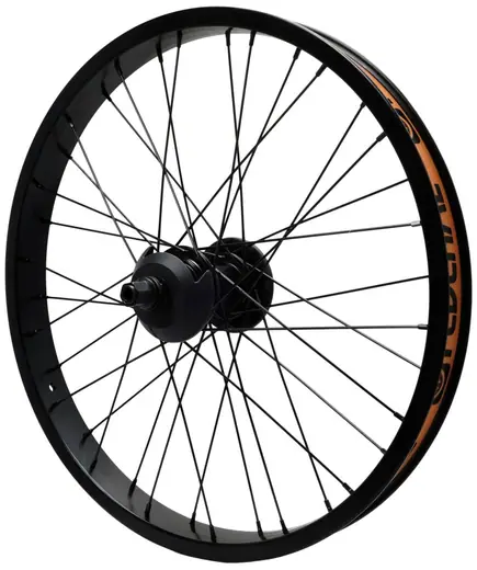 Federal Stance x Motion Freecoaster 20