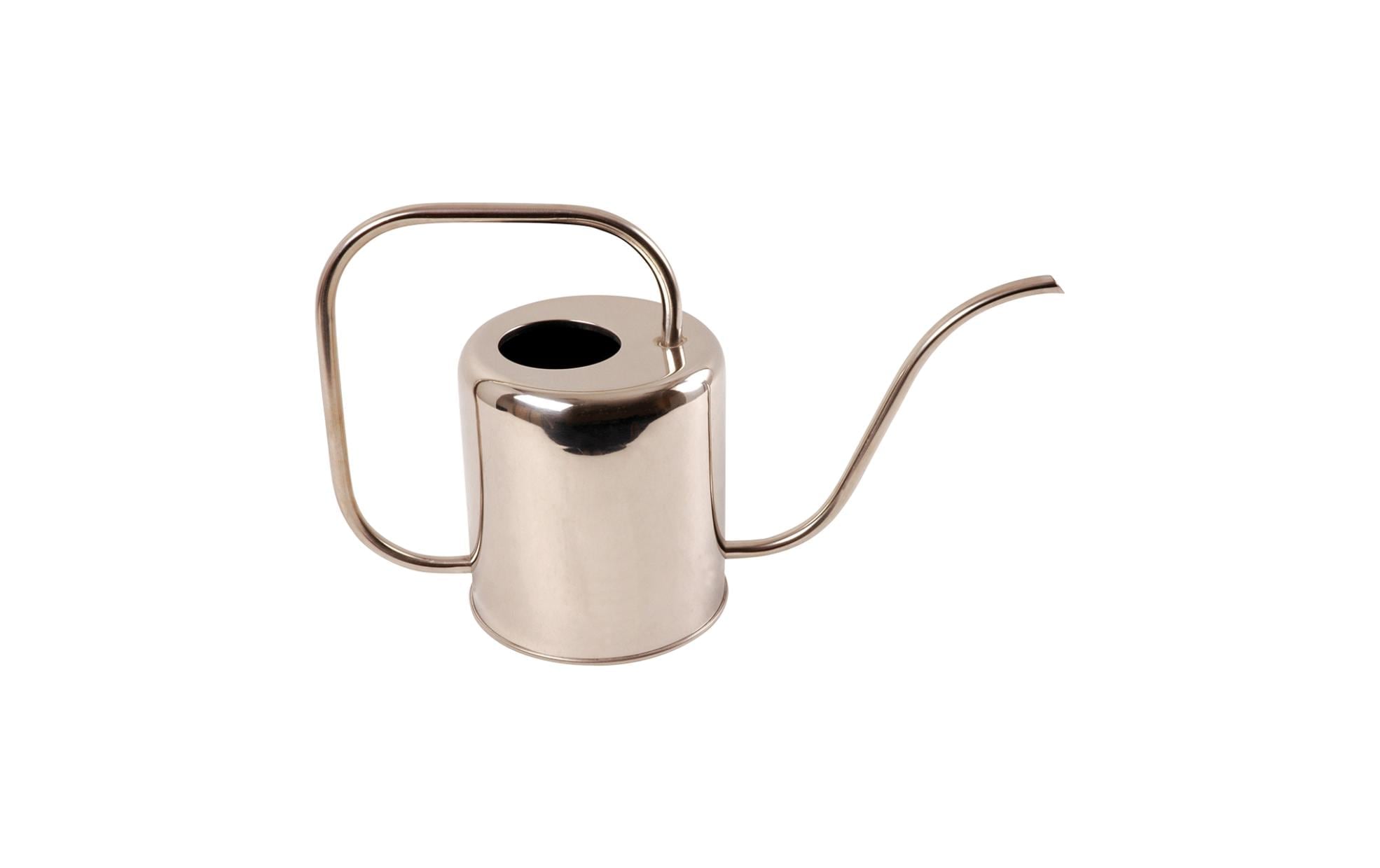 esschert design Giesskanne »Silber«
