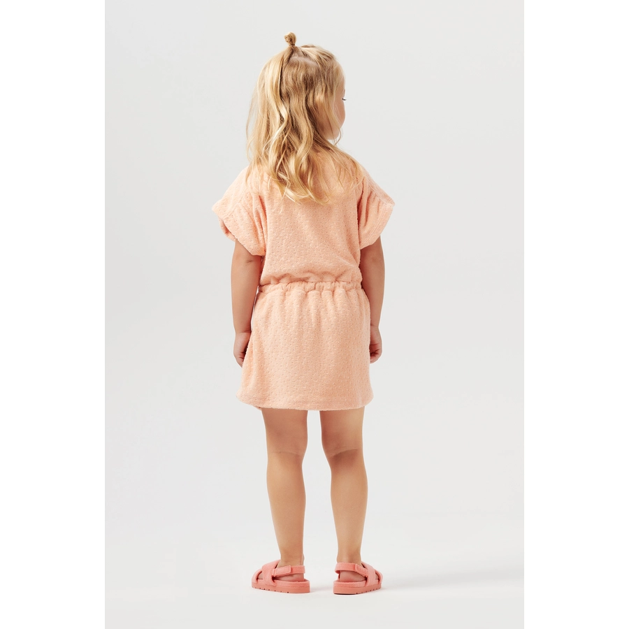 Noppies Kleid Potosi Almost Apricot