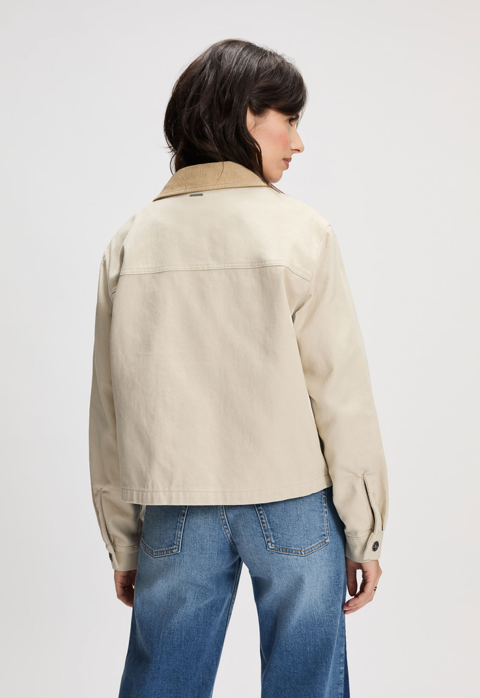 Silvercreek Tilia Jacket