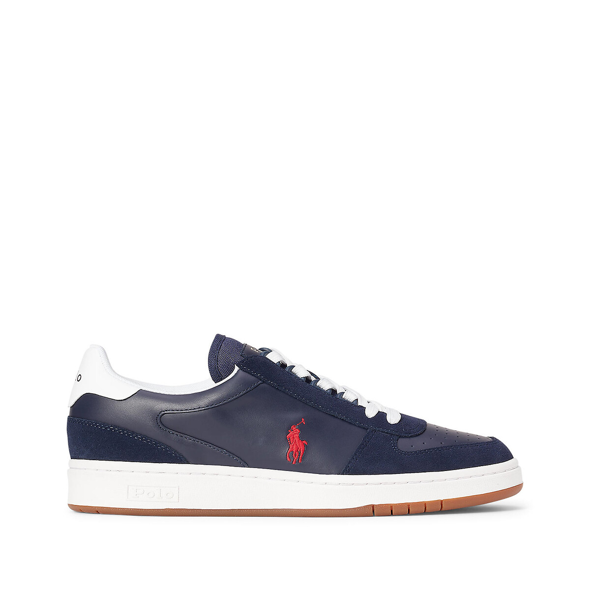 POLO RALPH LAUREN<br>Tênis Polo Court PP