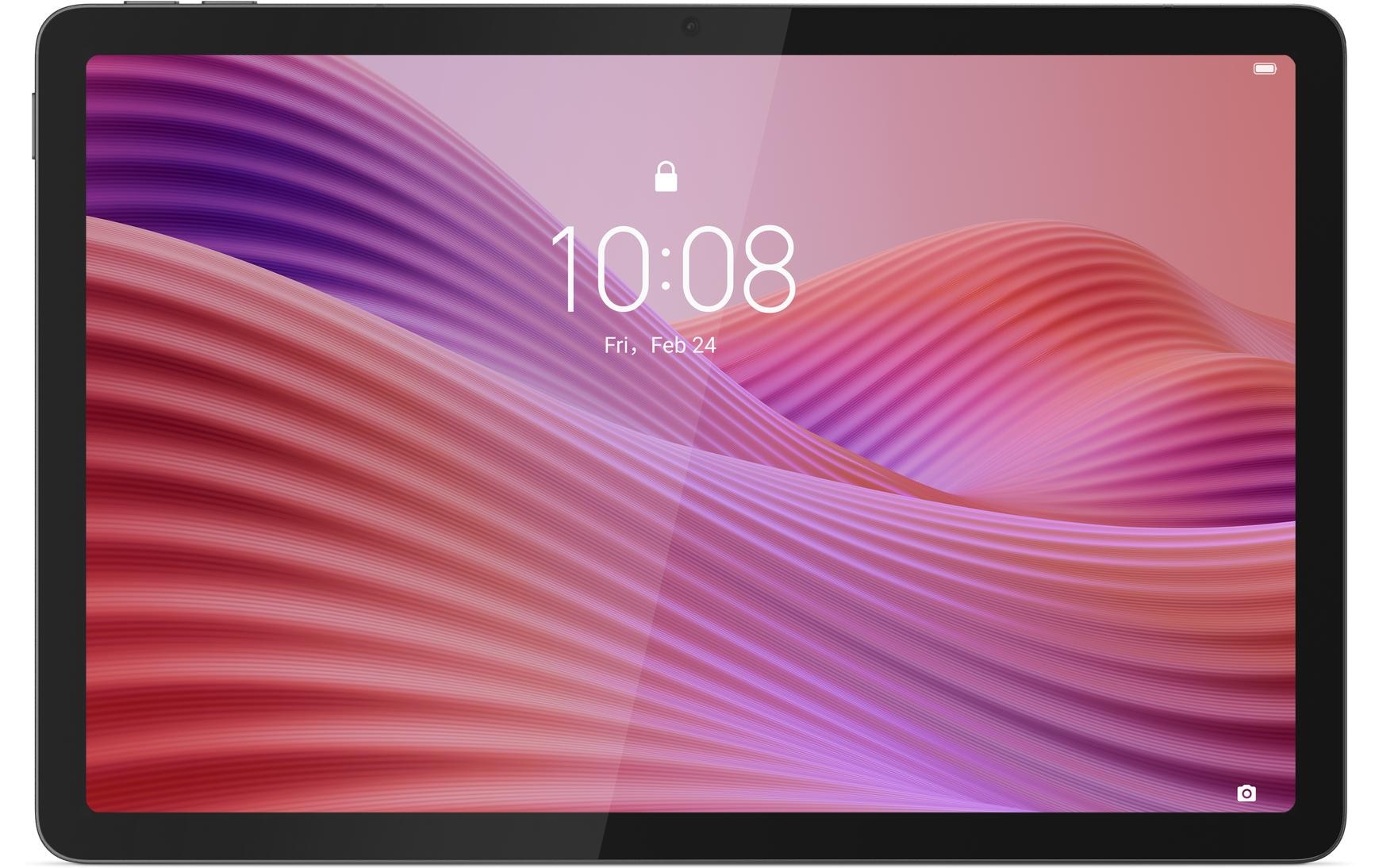 Lenovo Tablet »Idea Tab 64 GB Grau« (25,25 cm / 10,1 ″) Android 64 GB WUXGA )
