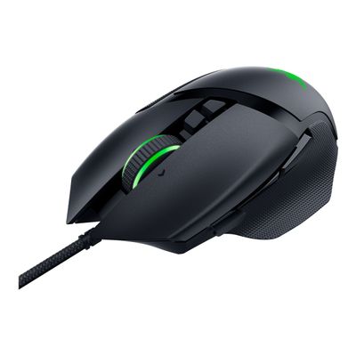 Razer Basilisk V3 - Souris filaire - noir