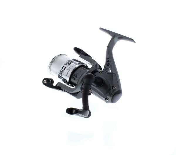 Diem Front Drag Reel