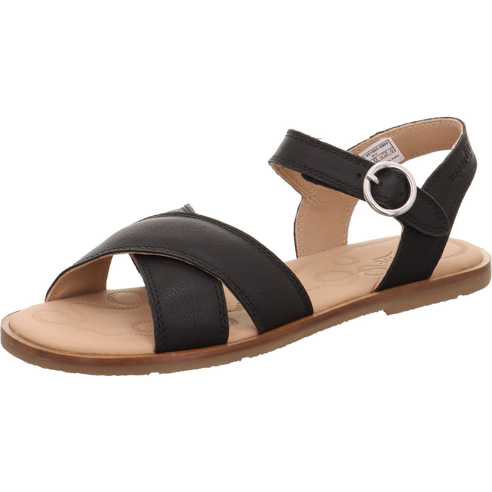 Køb Superfit Black Flair Sandal