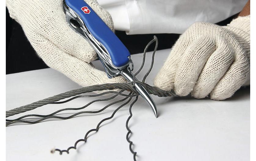 Taschenmesser Skipper ProSchweizer Sackmesser