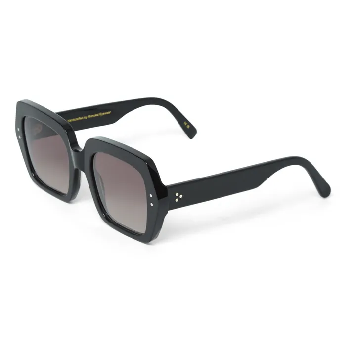 Monokel Lunettes de soleil Kaia | Noir