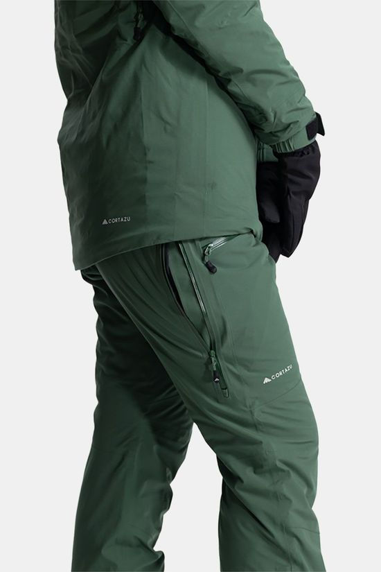 CORTAZU CORTAZU Hardshell 3Defx+ Gevoerde Skibroek Dames