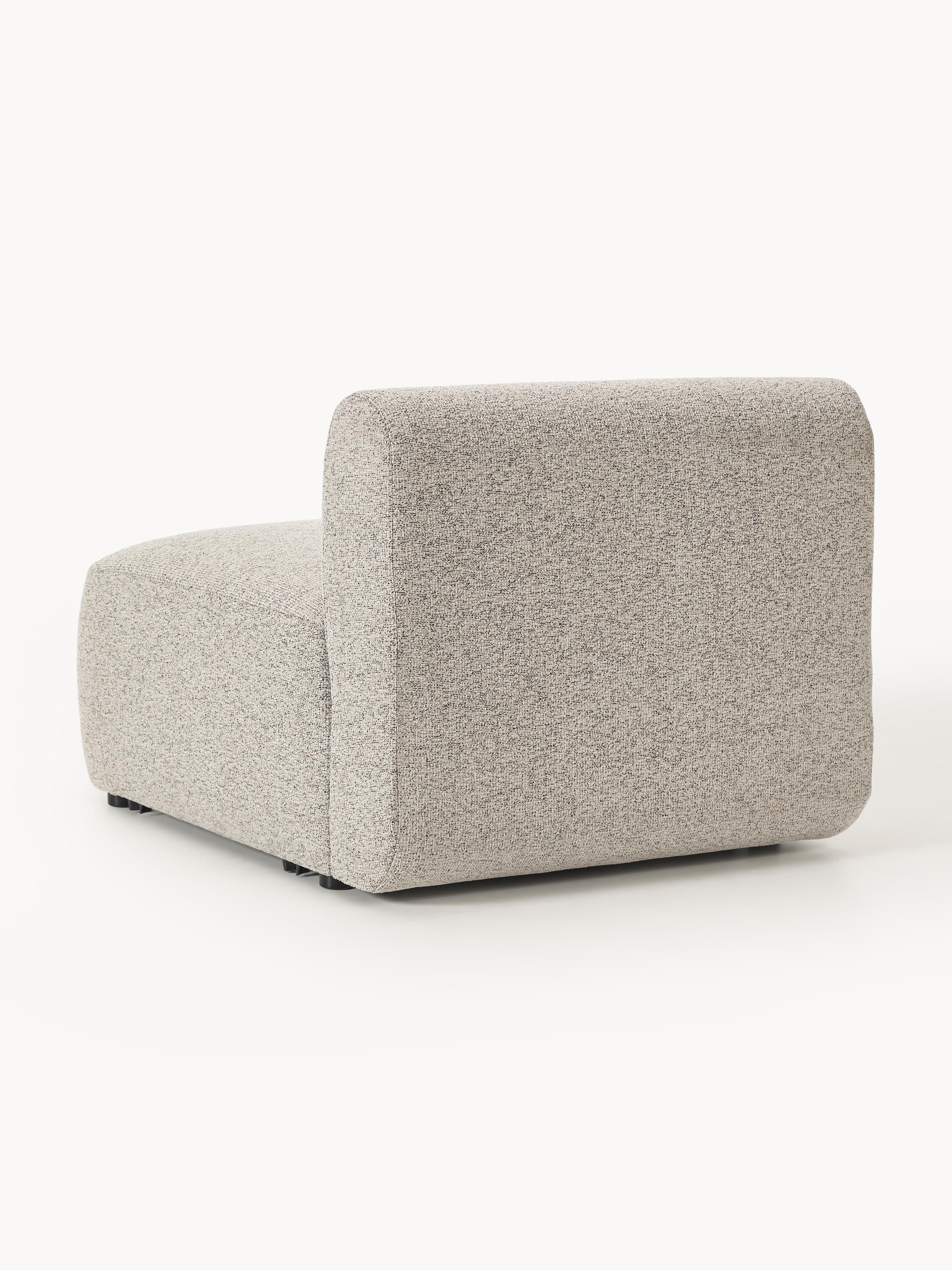 Bouclé middelste module Sofia