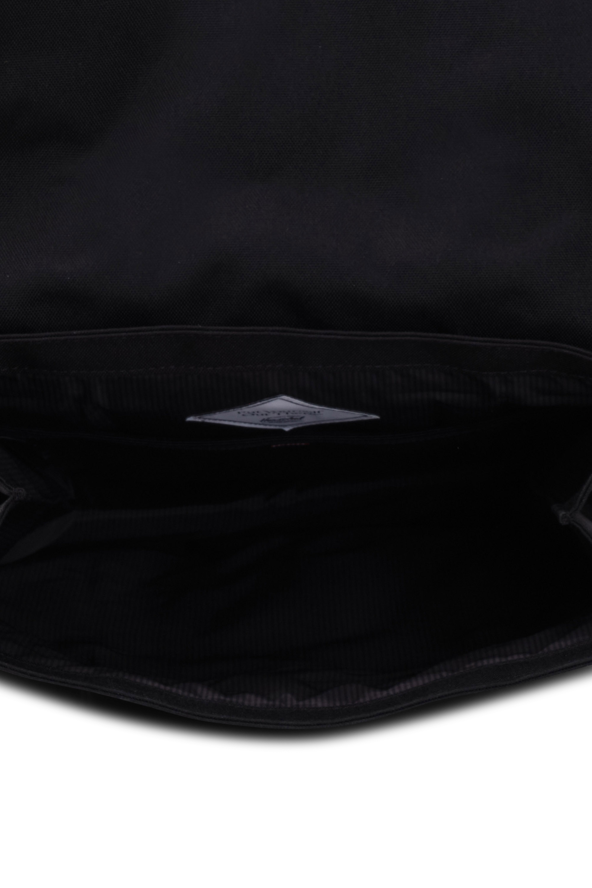HERSCHEL Sac à dos  SURVEY BACKPACK Noir