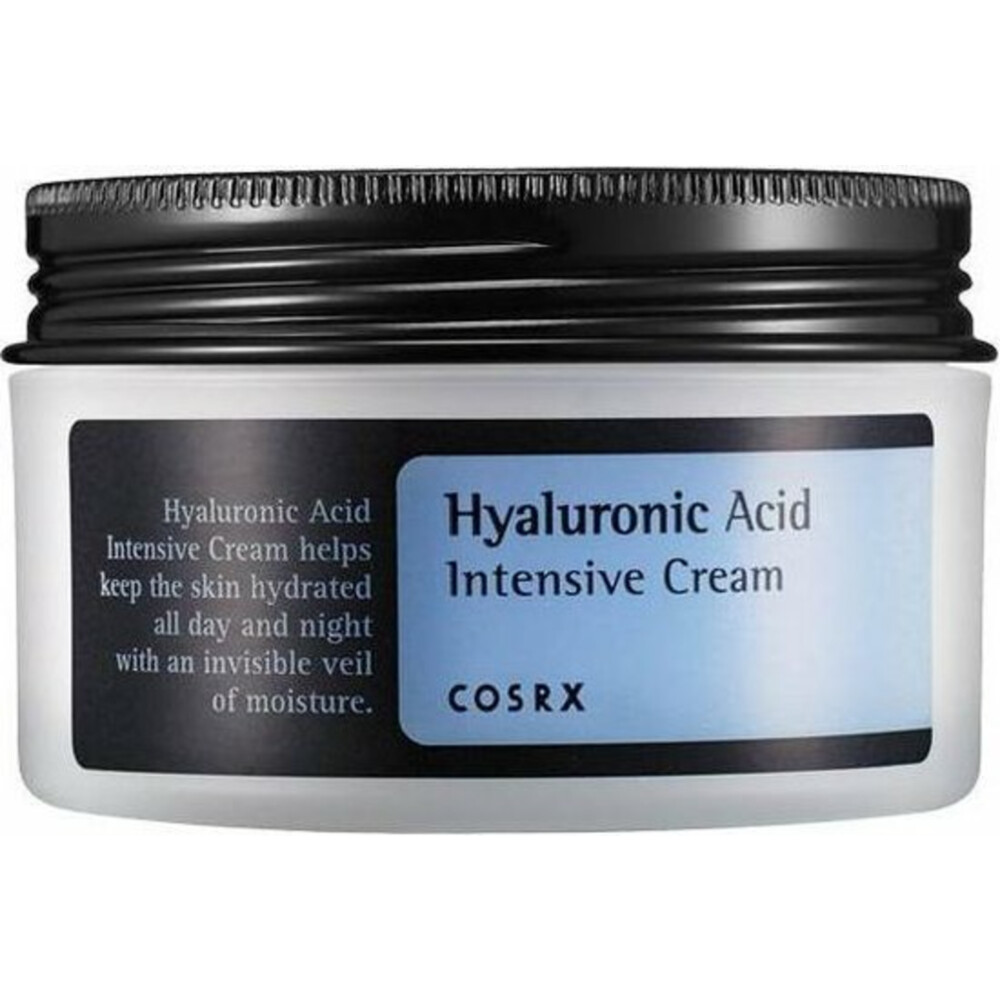 COSRX Hyaluronic Acid IntensiveCream100 ml