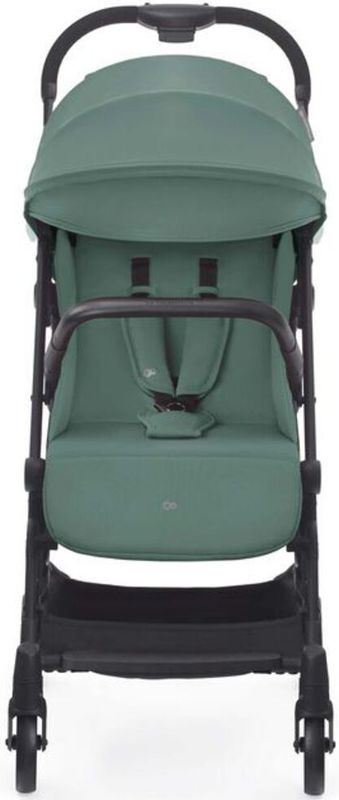 Buggy Kinderkraft Indy2 Sea Green