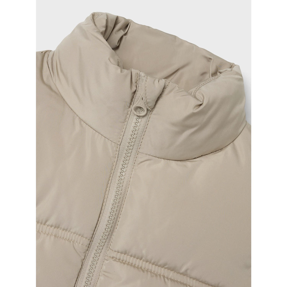 Køb Name It Pure Cashmere Maket Vest Noos