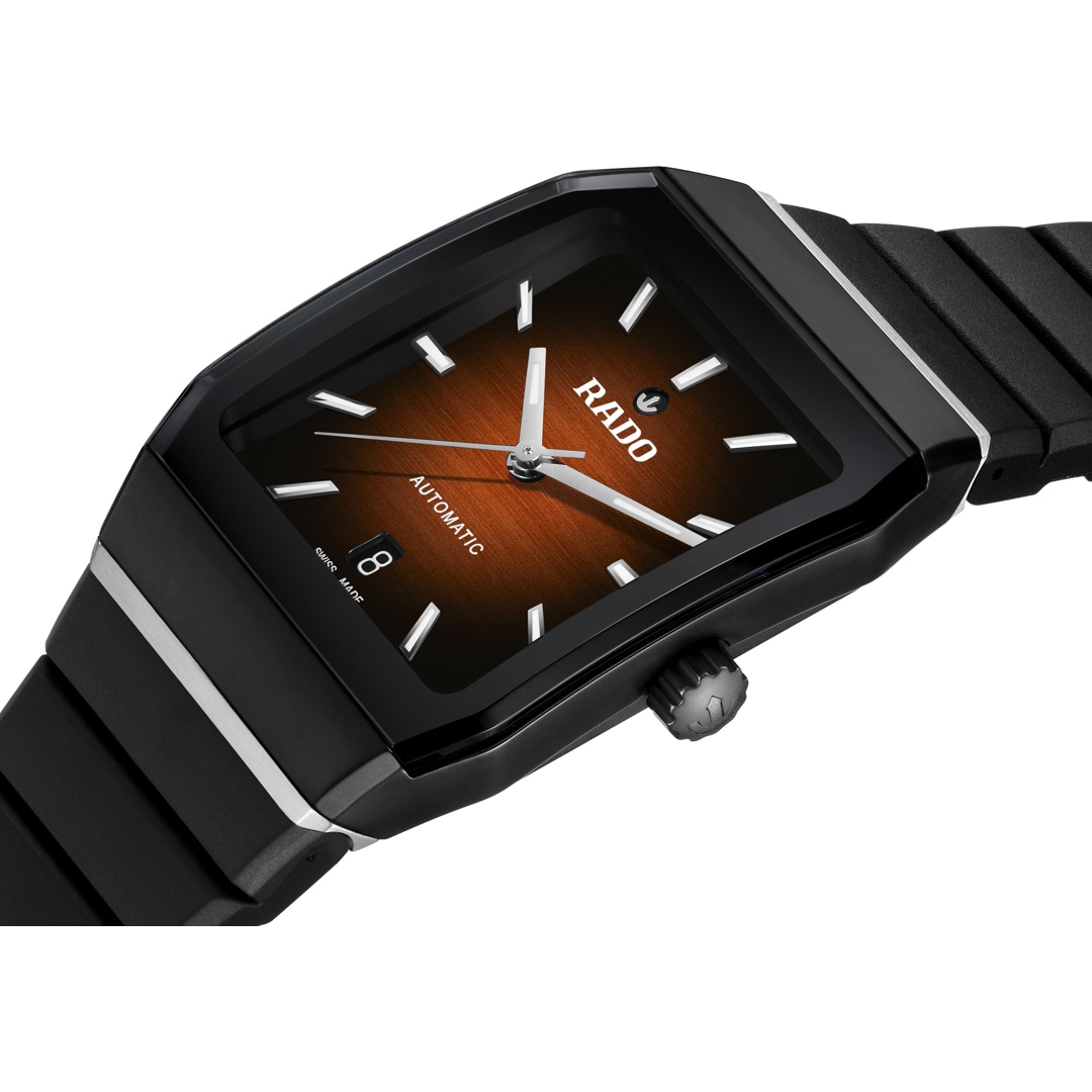 Rado Anatom Automatic Cognac