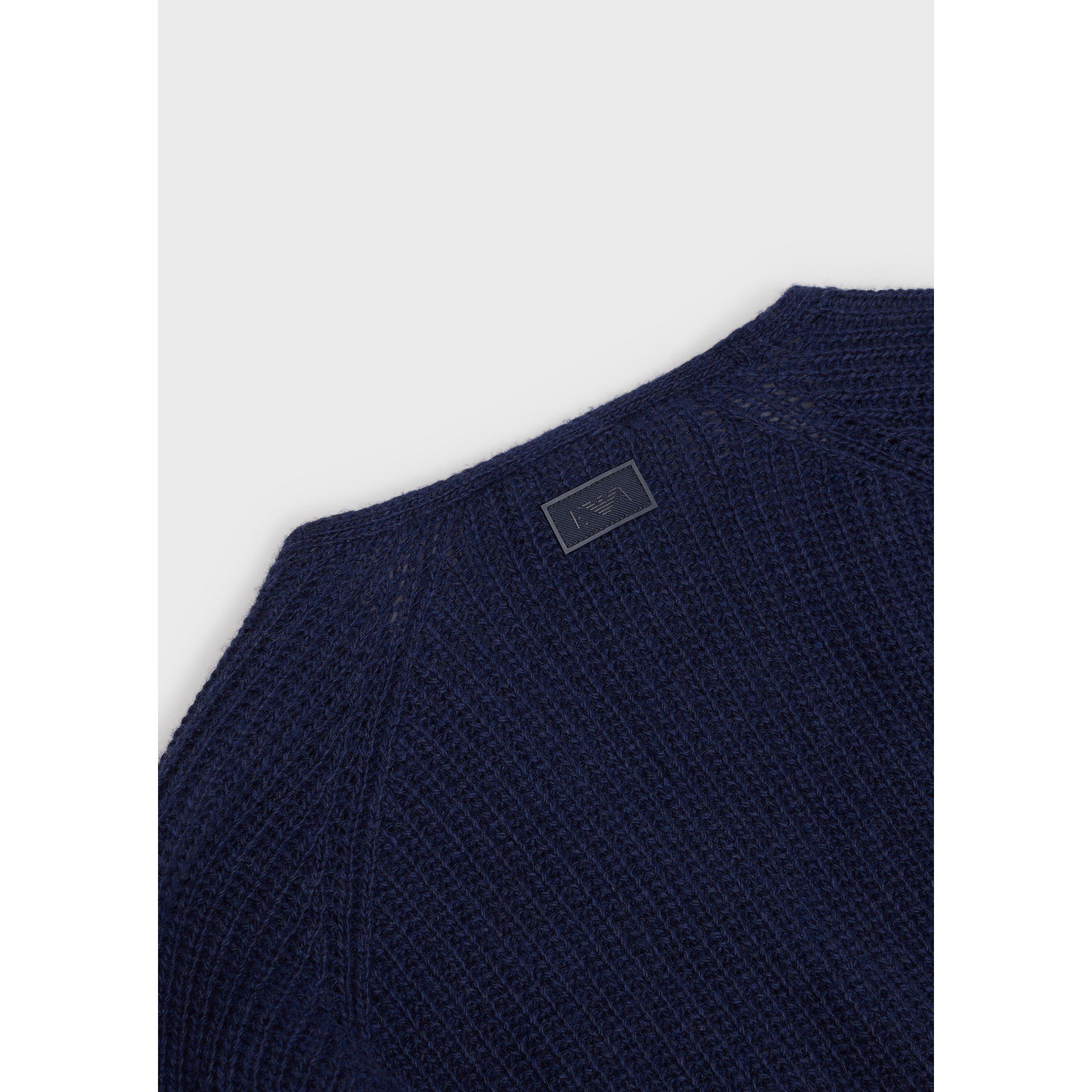 Emporio Armani Cardigan Jn99